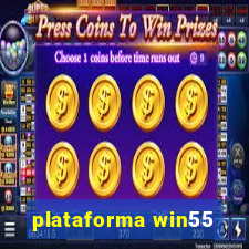 plataforma win55